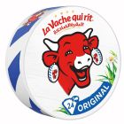 LA VACHE QUI RIT TRIANGLE CREAM CHEESE 24 PORTIONS 360 GMS