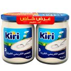 KIRI GLASS JAR 2X500 GMS