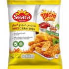 SEARA SPICY CHICKEN STRIPS ZINGZO 750 GMS @SPECIAL OFFER