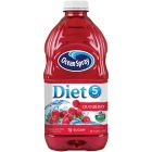 OCEAN SPRAY FTL DIET CRANBERRY DIET 64 OZ