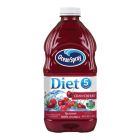 OCEAN SPRAY DIET CRANBERRY CHERRY 64 OZ