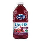 OCEAN SPRAY FTL DIET CRANBERRY POMEGRANATE 64 OZ