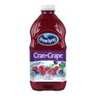 OCEAN SPRAY FTL LIGHT JUICE CRAN GRAPE 64 OZ