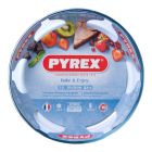 PYREX SINGLE ITEM CAKE DISH 26 CM