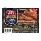 DIET & WATSON ANGUS BEEF FRANKS 12-1 14 OZ