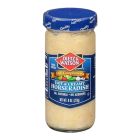 DIET & WATSON HORSERADISH SINGLE 8 OZ