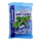 CASINO PEPPERMINT SWEETS 250 GMS