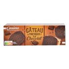 CASINO ALL CHOCOLATE CAKE 300 GMS