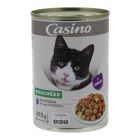 CASINO BOUCH CAT FISH LEG 415 GMS