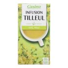 CASINO LINDEN INFUSION 25 BAGS 35 GMS