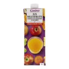 CASINO MULTIFRUIT JUICE BASED ON CONCENTRATED 1 LTR
