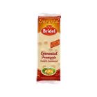 BRIDEL EMMENTAL BLOCK CHEESE 220 GMS