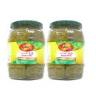 CALIFORNIA GARDEN TURKISH GRAPE LEAVES 2X908 GMS @ SPL.PRICE