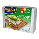 WASA CRISPBREAD SOURDOUGH RYE 9.7 OZ