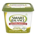 SMART BALANCE OLIVE OIL BUTTER SPREAD 13 OZ