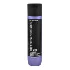 MATRIX TOTAL RESULT COLOR OBSESSED SO SILVER CONDITIONER 300ML