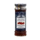 ST. DALFOUR STRAWBERRY AND RHUBARB SPREAD 284 GMS