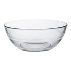 DURALEX LYS TRANSPARENT SALADIER 14CM-50 CL+CLEAR BOWL