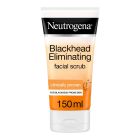 NEUTROGENA VISIBLY CLEAR BLACK HEAD DAILY SCRUB 150 ML