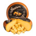 BASIRON SMOKED GOUDA PER KG