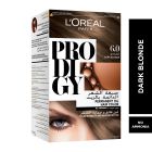 LORIAL PARIS PRODIGY PERMANENT NO AMMONIA HAIR COLOR, 6.0 DARK BLONDE