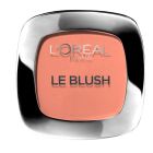 LOREAL MAKEUP TRUE MATCH BLUSH 160 PEACH