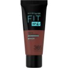 MAYBELLINE NEW YORK - FIT ME MATTE + PORELESS FOUNDATION - 365 ESPRESSO