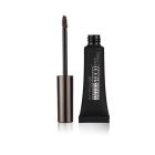 MAYBELLINE TATTOO BROW WATERPROOF GEL EYEBROW BLACK BROWN 07