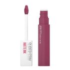 MAYBELLINE SUPER STAY MATTE INK PINKS NU 165 SUCCES LIPSTICK