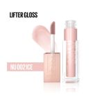 MAYBELLINE LIFTER GLOSS 002 ICE