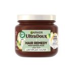 ULTRADOUX ALMOND MILK HAIR REMEDY MASK 340 ML