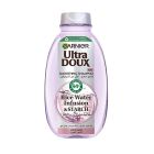 ULTRADOUX SHAMPOO RICE WATER 200 ML