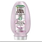 ULTRADOUX CONDITIONER RICE WATER 360 ML