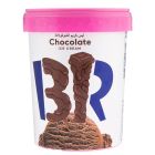 BASKIN ROBBIN CLASSIC CHOCOLATE ICE CREAM 1.89 LTR