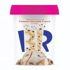 BASKIN ROBBIN CARAMEL CHOCOLATE CRUNCH 1 LTR