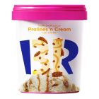 BASKIN ROBBIN PRALINES N CREAM ICE CREAM 1.89 LTR