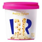 BASKIN ROBBINS PARLINE DELIGHT ICE CREAM 120 ML