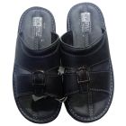 COLOUR LINE MENS SUPER SOFT SLIPPER 1S