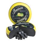 BASIRON BLACK LEMON CHEESE PER KG