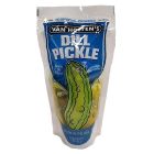 VAN HOLTENS JUMBO DILL PICKLE INAPOUCH 1'S