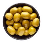 AL BARAKA KALAMATA OLIVES PER KG