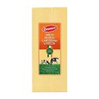 AVONMORE CHEDDAR CHEESE WHITE PER KG