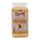 BOBS RED MILL QUINOA ORGANIC 737 GMS