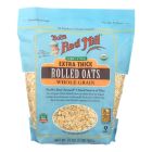 BOBS RED MILL OATS THICK ROLL 32 OZ