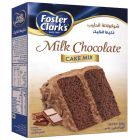 FOSTER CLARK CAKE MIX DARK CHOCOLATE 500 GMS @PRICE OFF