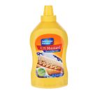 AMERICAN GARDEN YELLOW MUSTARD SQUEEZY 14 OZ @ SPL.PRICE