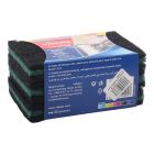 VILEDA SCOURING PAD 6+3 FREE