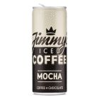 JIMMYS ICE COFFEE MOCHA 250 ML
