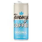 JIMMYS ICED COFFEE ORIGINAL 250 ML