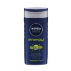 NIVEA BODY WASH ENERGIZING FOR MEN 250 ML